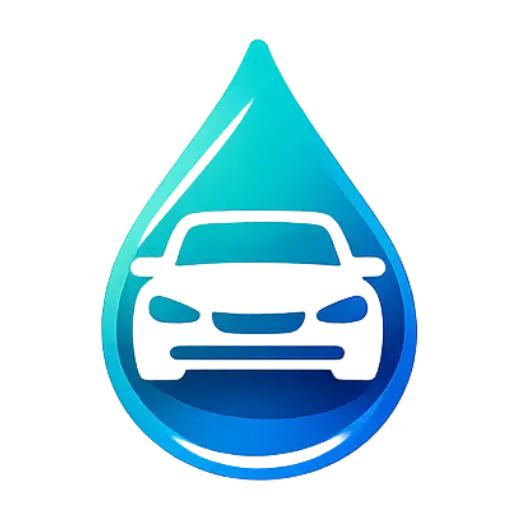 Lavage auto à domicile Guiscriff